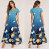 Vestido largo Brisa