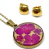 be573acb-d7fb-4451-80fd-cb2b942f5e2d set flores encapsuladas mini