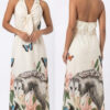 copy_A6B31A58-94ED-4F48-A709-3C2E09DB70AE Vestido nudo tipo lino