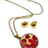 d22be160-5f44-4ba7-a34b-dcb8712417d0 set flores encapsuladas mini