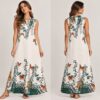 f533e821-feab-4b58-909a-c54a83d8e748 Vestido largo tipo lino
