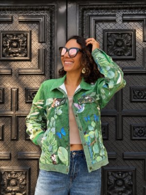 0B72EE86-B887-4161-B8FA-C0E74EA1E114 chaqueta pana verde barranquero