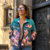 1A637B71-582B-4328-AC0A-6575673C01A2 chaqueta pana aguamarina colibrí