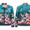 50FF4E8F-F2B7-4999-896D-B53854F726DD chaqueta pana aguamarina colibrí