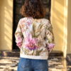 chaqueta pana oequideas