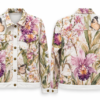 chaqueta pana oequideas